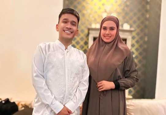 Heboh Foto Bersama Catherine Wilson, Ruben Onsu Beri Penjelasan