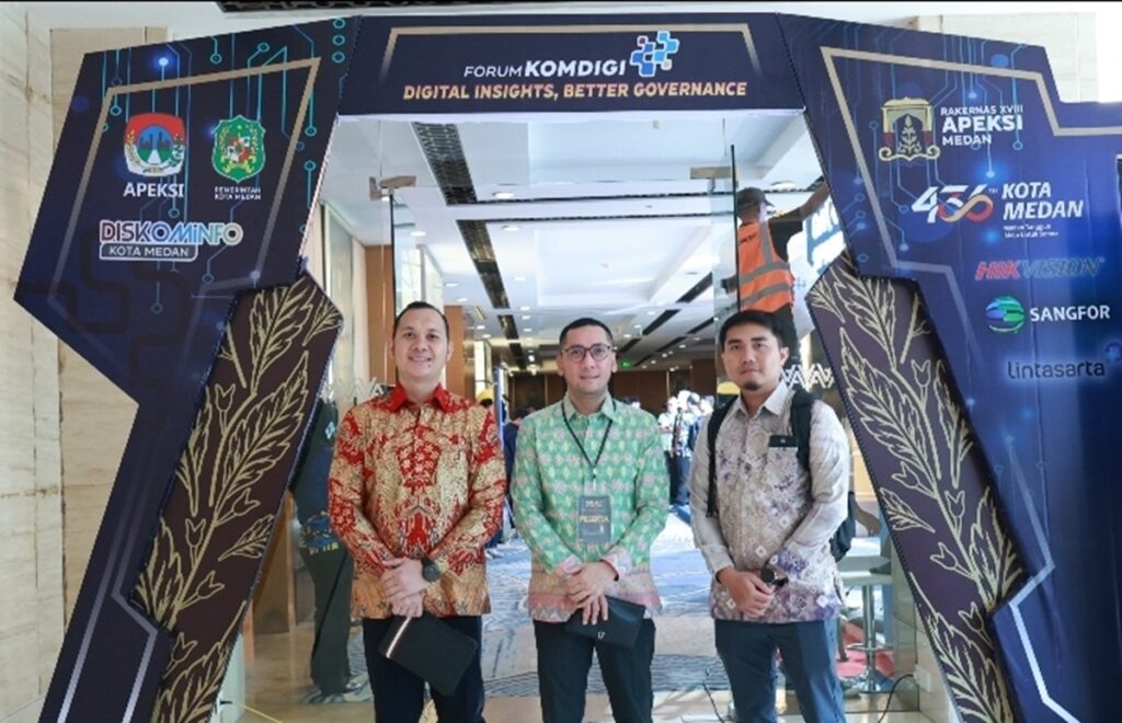 Tingkatkan Komunikasi Publik, Kominfo Palembang Siap Perkuat Pengelolaan Digital