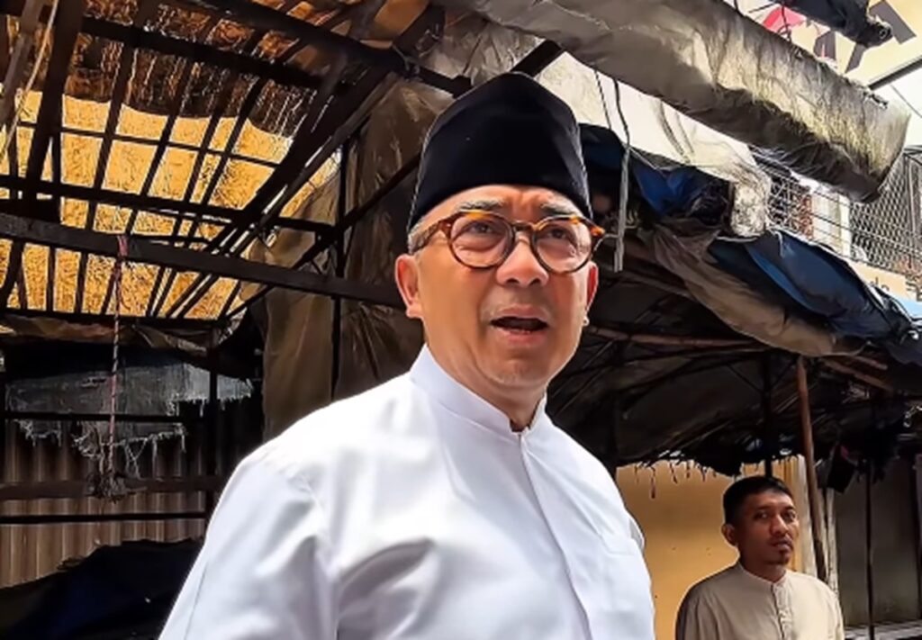 Kasus Penebangan Pohon Berbuntut Panjang, Pemkot Bandung Bidik Pelanggaran Lingkungan