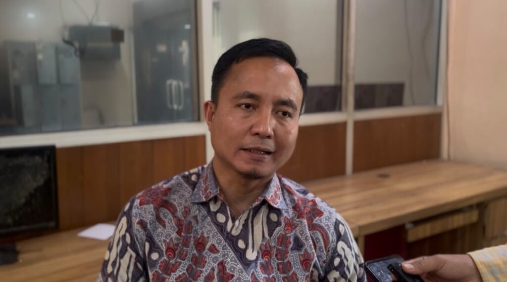 Karhutla Meluas, BPBD Sumsel Buka Opsi Sekolah di Palembang Diliburkan