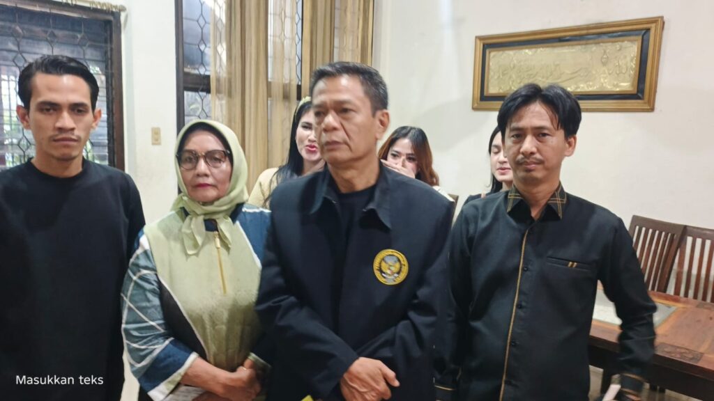 Dikuatkan PT TUN Palembang, Pembatalan 21 SHM Simpang Rajawali Tinggal Tunggu Inkrah