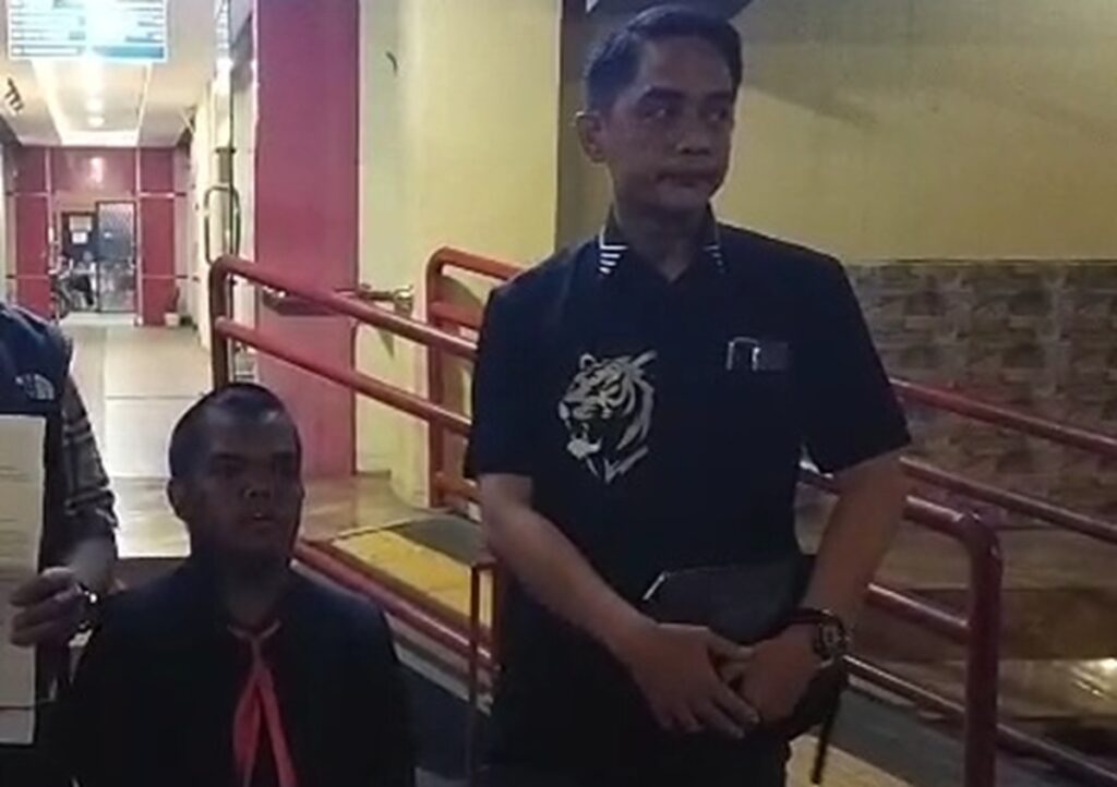 Uang Nikah Digelapkan Mantan Pacar, Konten Kreator Asal Palembang Lapor Polisi