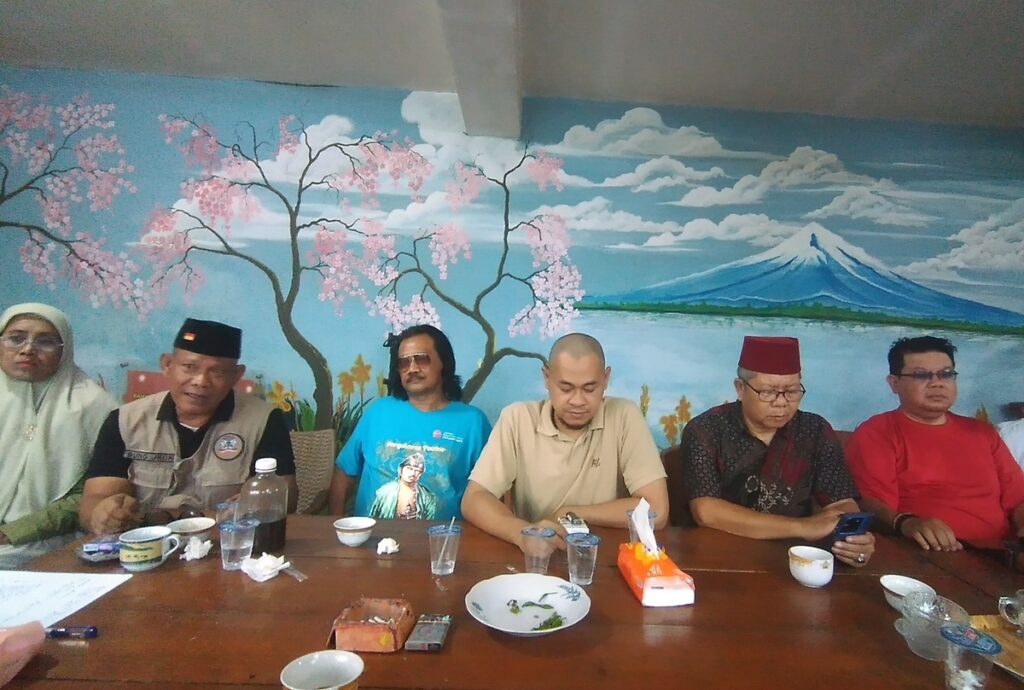 Sejarah Perang 5 Hari 5 Malam Jadi Candaan, Materi Stand Up Comedy Ali Alkaf Siap Dibawa ke Ranah Hukum