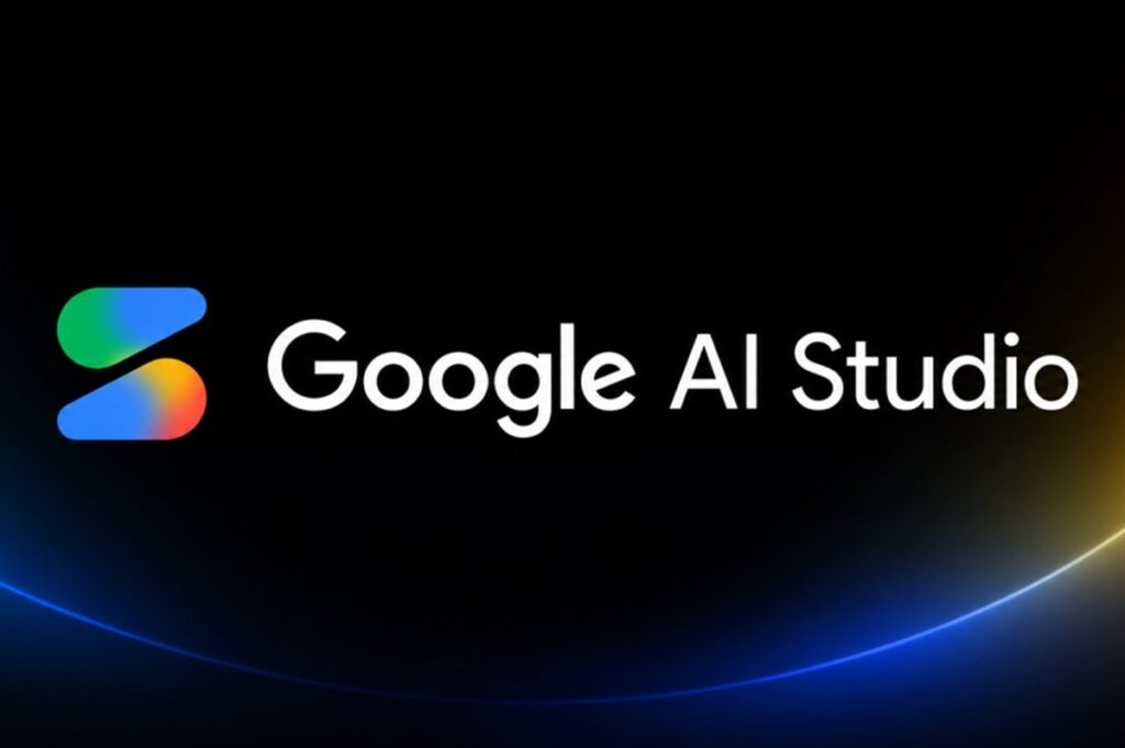 Belum Dirilis, Google Batalkan Aplikasi AI Studio