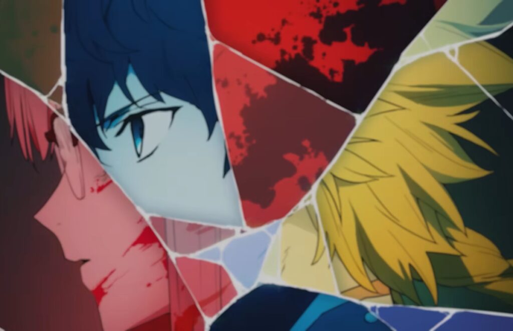 Anime TV Fate/strange Fake Bakal Berlanjut ke Season Baru