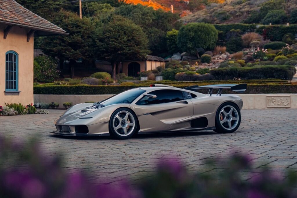 Gordon Murray Bocorkan Supercar Baru, Bakal Jadi Model Eksklusif dengan Produksi Terbatas