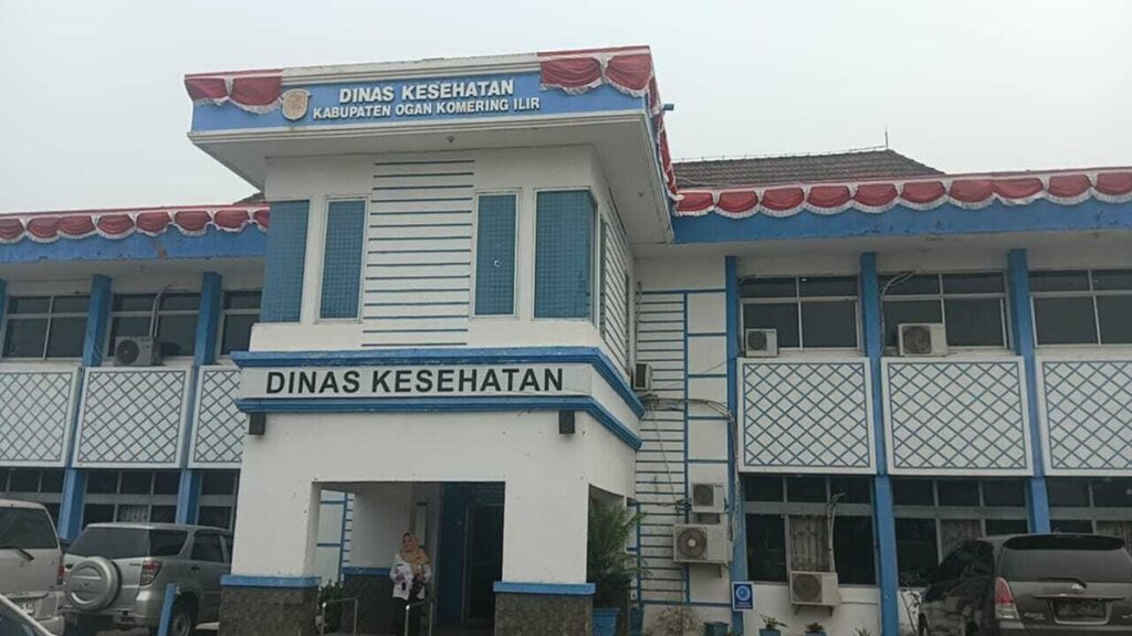 Kabut Asap Mulai Pekat, Dinkes OKI Klaim Kasus ISPA Masih Normal