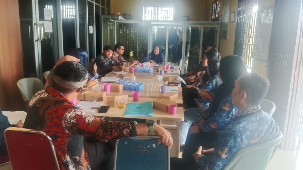 Disbudpar Muratara Petakan 10 Objek Pemajuan Kebudayaan, Siapkan Perlindungan dan Hak Paten