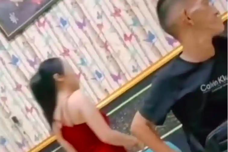 Viral Pria Cekcok dengan Terapis di Binjai Mall, Dinas Pariwisata Turun Tangan