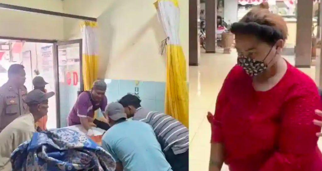 Istri di Lumajang Kebiri Suami Saat Tidur karena Cemburu, Ini Kondisi Rumah Tangga Mereka