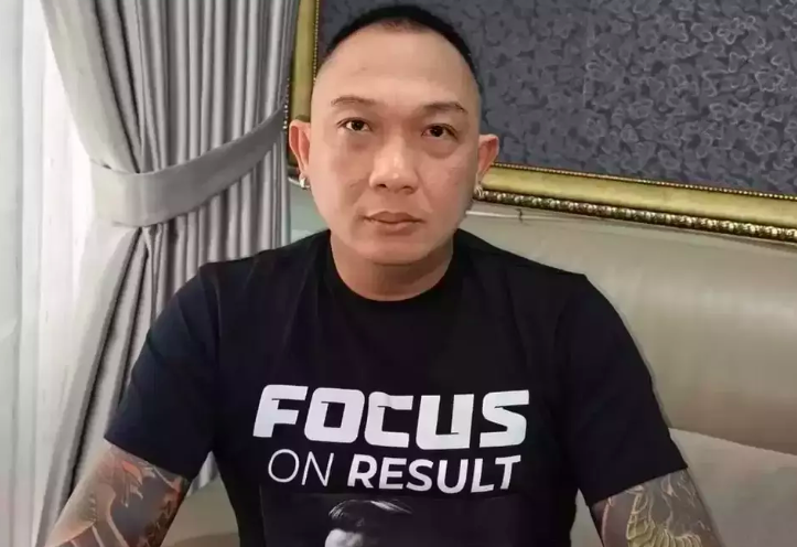 Profil Jhon LBF, Pengusaha yang Siap Bantu Lunasi Kerugian Ruben Onsu Rp3,5 Miliar