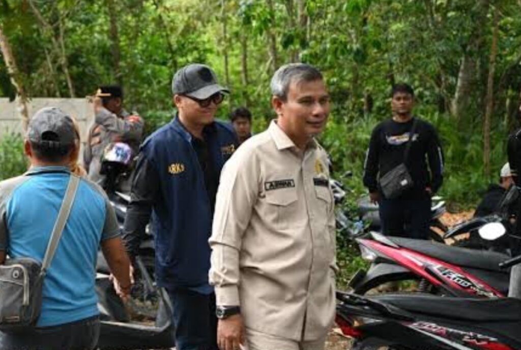 Beras Premium 5 Kilogram Langka di Palembang, DPRD Sumsel Ungkap Penyebabnya