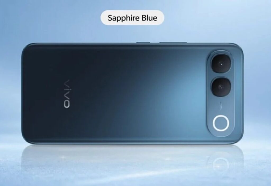 vivo V80 Lite 5G Muncul di Google Play Console, Diduga Versi Rebranding