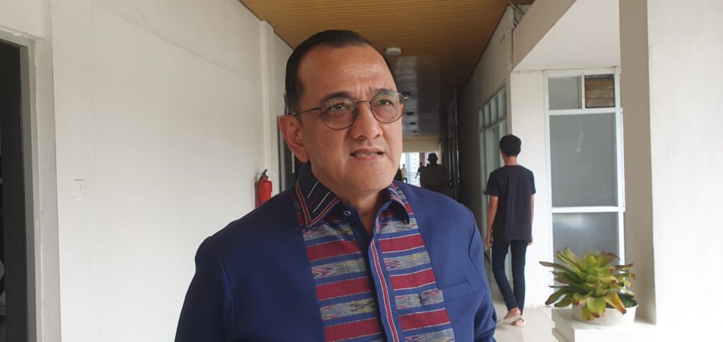 1,5 Juta KPM Dibekukan karena Judol, Pemprov Sumsel Mulai Telusuri Data Penerima Bansos