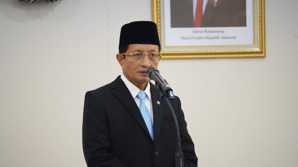 Kemenag Siapkan Rp4,1 Triliun BOS Madrasah dan BOP RA Tahap II, Pengelola Diminta Segera Lengkapi LPJ