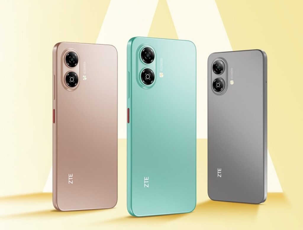 ZTE Blade A35e Muncul di Situs Resmi, Ini Bocoran Spesifikasinya