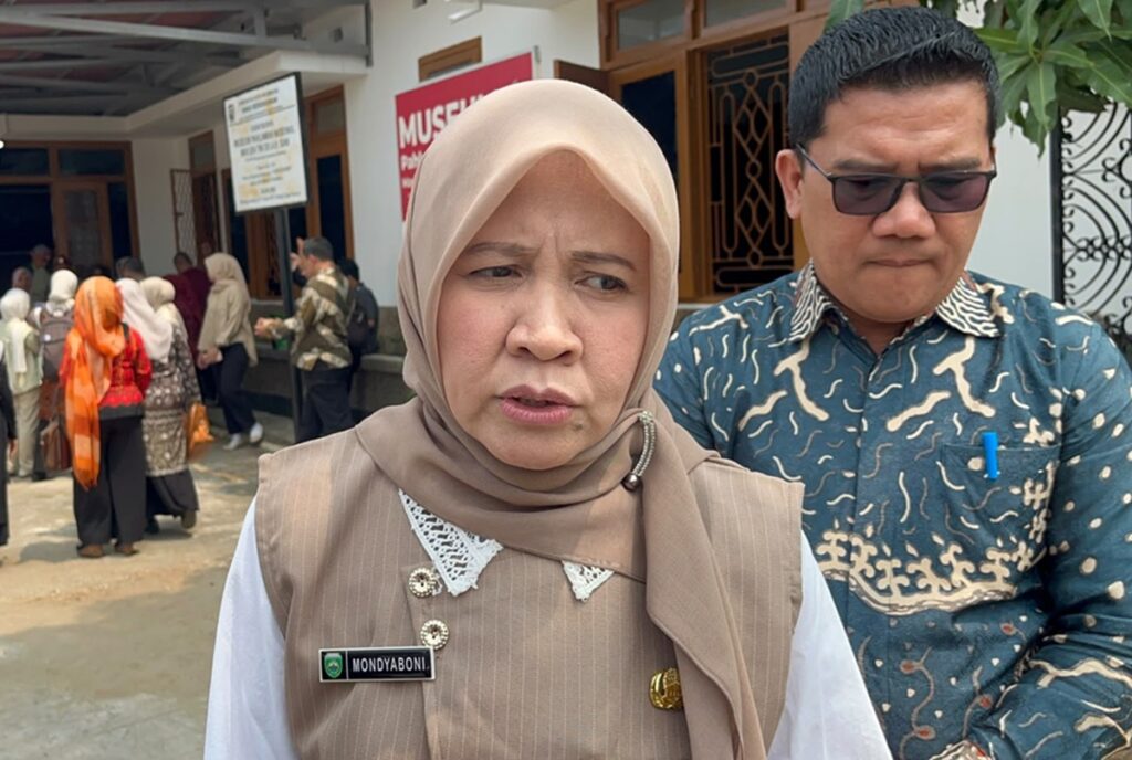 Belajar Daring Disesuaikan Kondisi ISPU, Disdik Sumsel: Penerapan Bakal Dievaluasi
