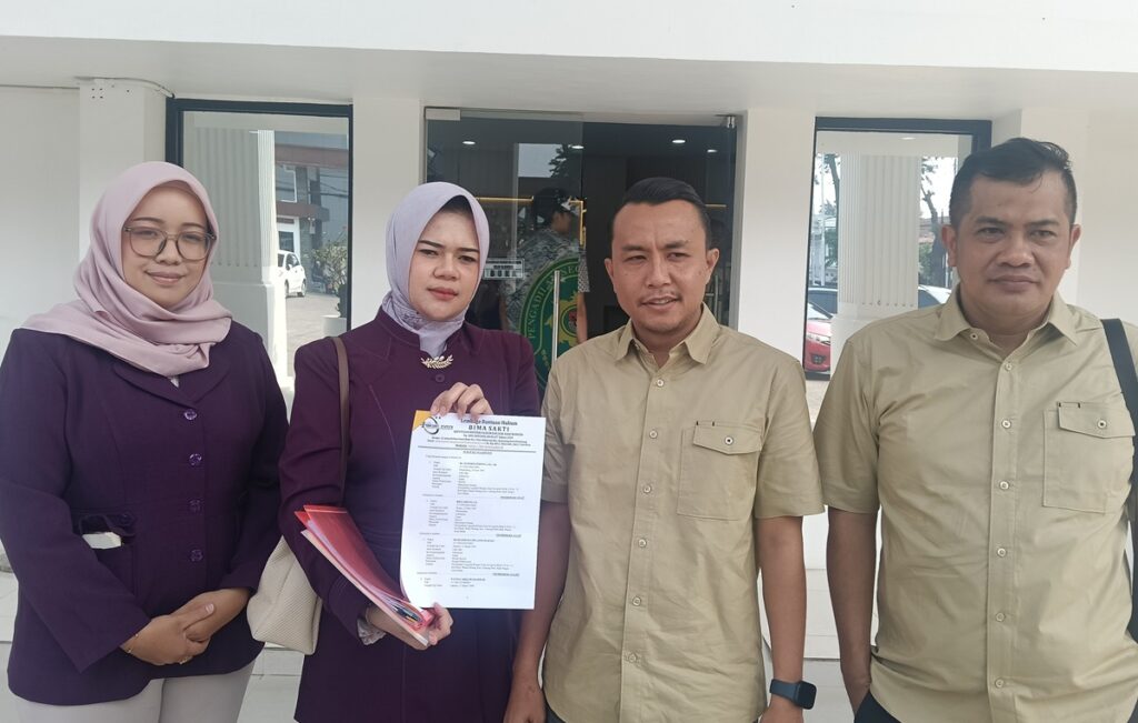 Dinilai Janggal, Tujuh Tergugat Sengketa Aset Yayasan Universitas Bina Darma Ajukan Banding
