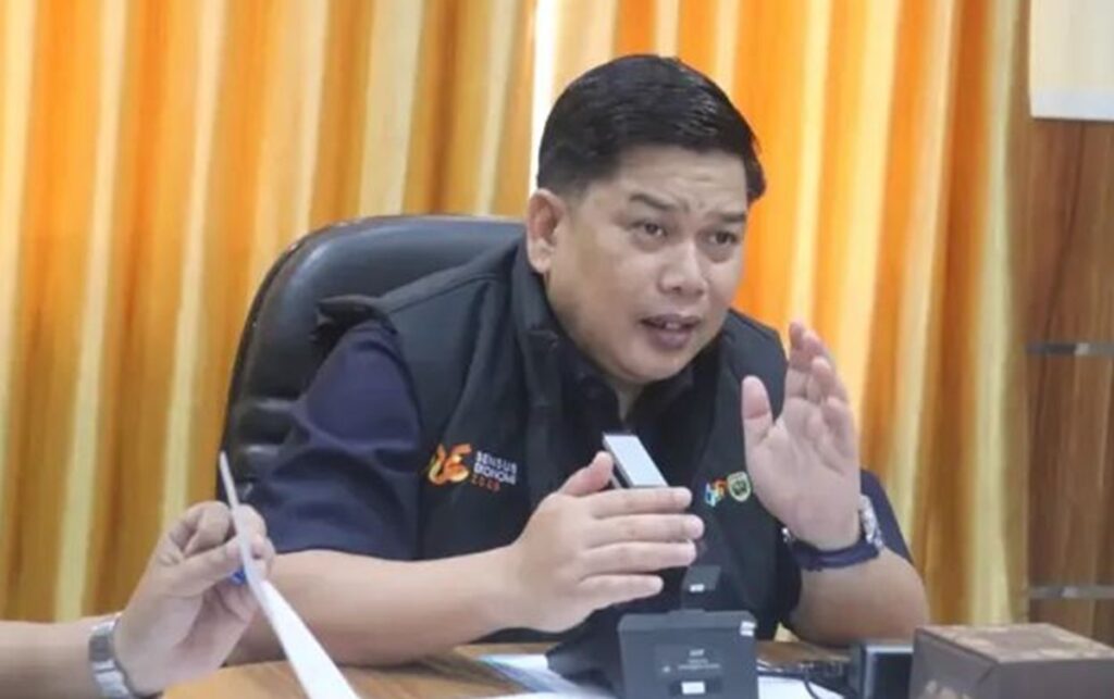 Jadi Tuan Rumah MTQ Sumsel 2027, Pemkot Pagar Alam Mulai Siapkan Sarana dan Prasarana