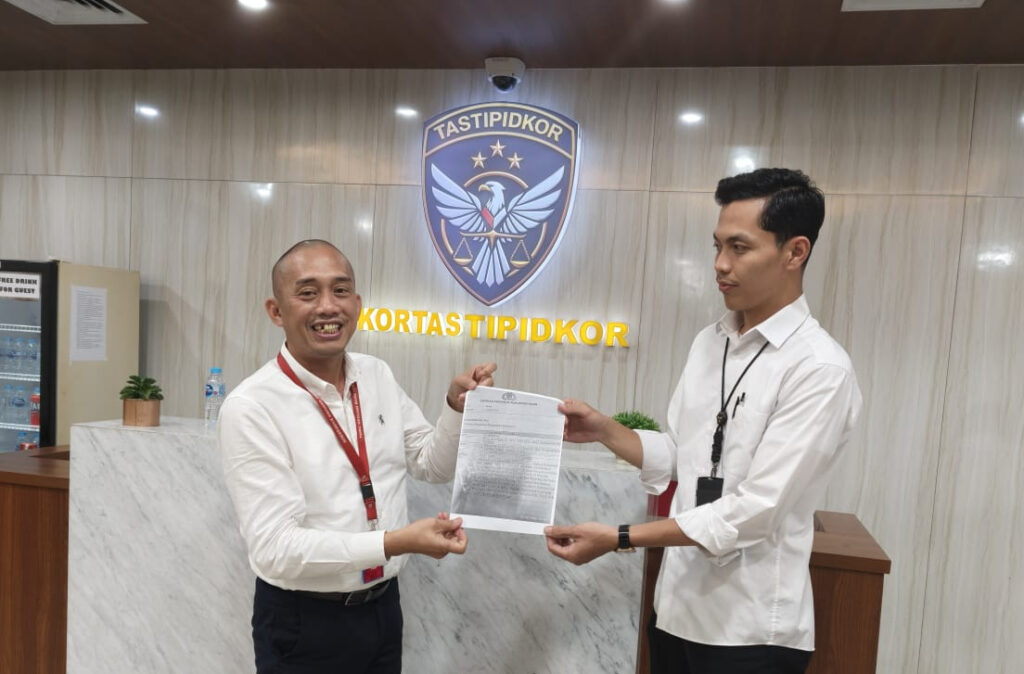 Kortastipidkor Dalami Dugaan Penyimpangan BKBK Sumsel, Rp843 Miliar Mengalir ke OKU Timur