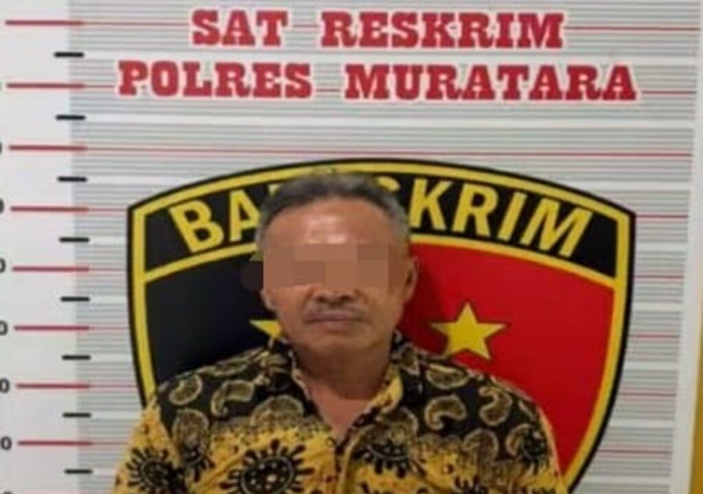13 Hektare Lahan Terbakar, Pria di Muratara Jadi Tersangka