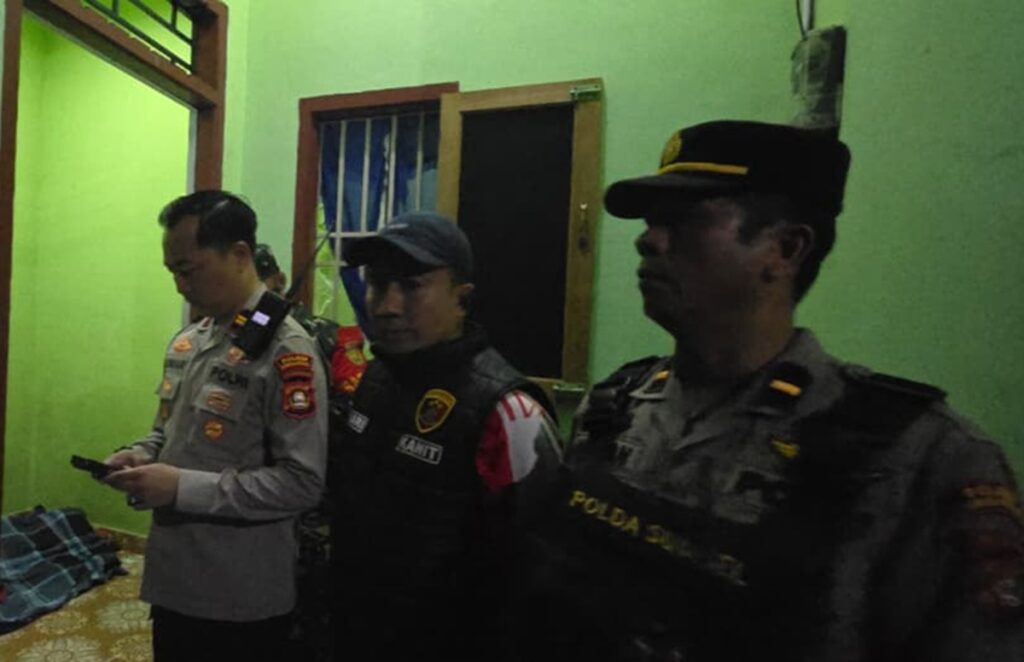 Polisi Ungkap Penyebab dan Kronologi Tewasnya Pelajar STM di Lubuklinggau