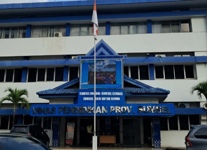Sejak Agustus Antisipasi Kabut Asap, Disdik Sumsel Perbolehkan Sekolah Terapkan Belajar Daring
