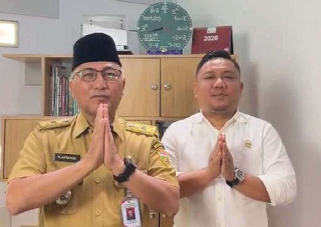 Pererat Tali Silaturahmi, Pengurus Baru IKA MUBA Siap Dikukuhkan