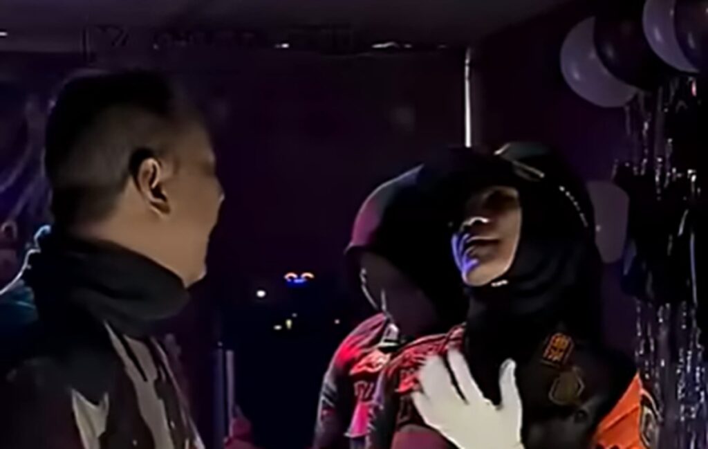Profil Anis Siswantini, Kasatpol PP Samarinda yang Cekcok dengan Oknum TNI