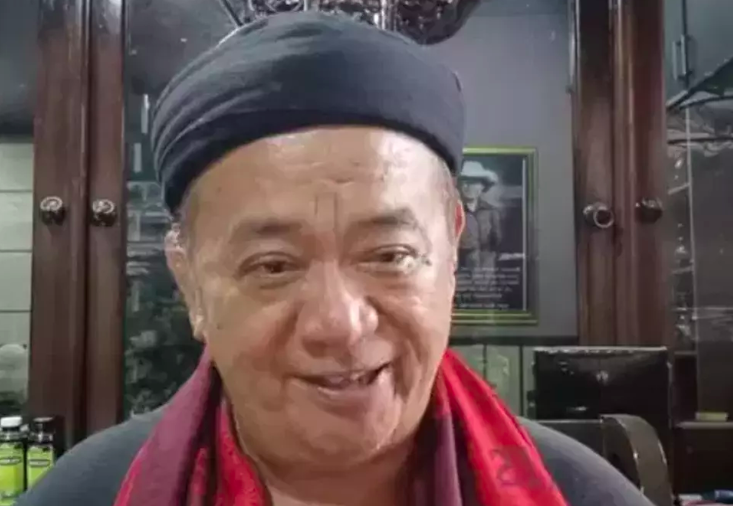 Abah Setu Minta Maaf Buntut Video Diduga Hina Nabi Muhammad