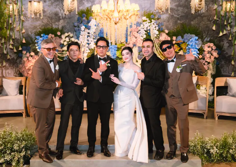 Heboh Komentar ‘Hamil Duluan’, Erin Mantan Istri Andre Taulany Mengaku Akunnya Dibajak