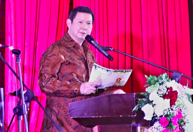 Nations Petroleum Milik Adik Prabowo Menang Lelang Natuna D-Alpha