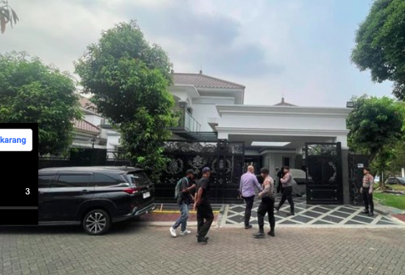 Ipda Yayat Ajukan Mundur dari Polri, Rumahnya Digeledah KPK
