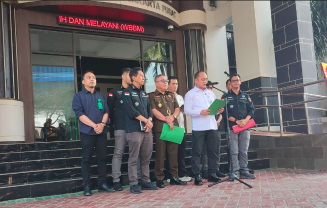 Kolonel Budi Utomo Jadi Tersangka Baru Korupsi MBG, Ditahan di Pomdam Jaya