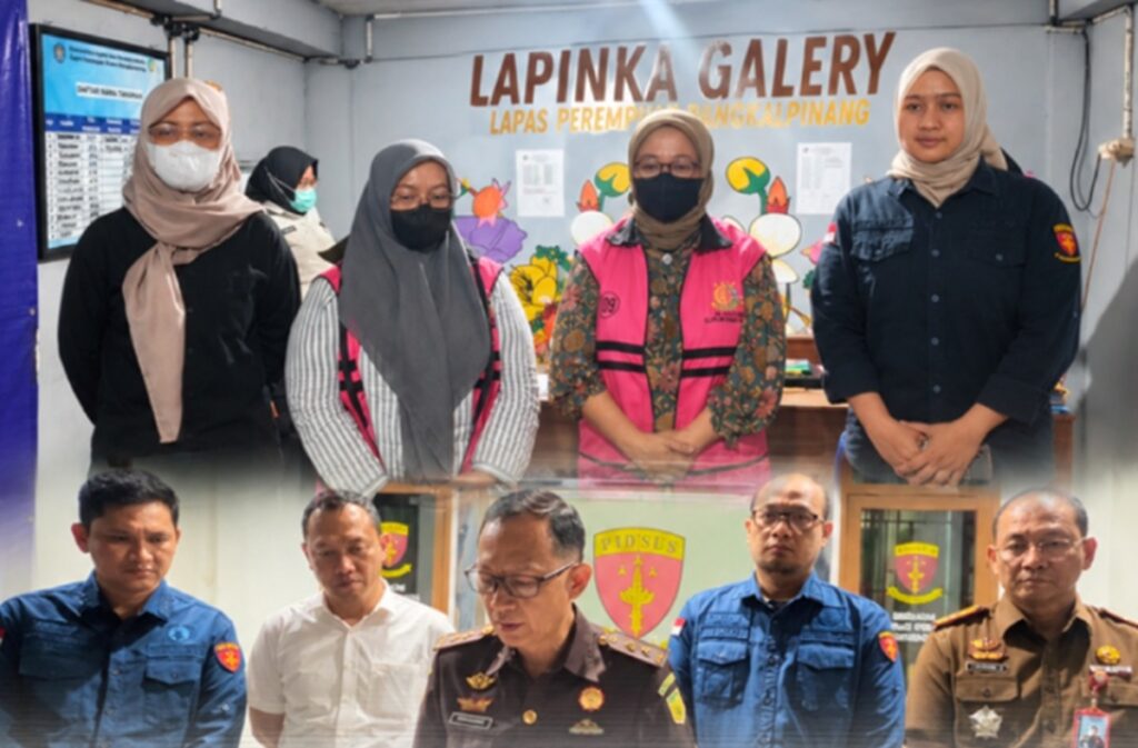 Dugaan Korupsi Dana Pascatambang PT Kobatin, Dua Pejabat BNI Jakarta Jadi Tersangka