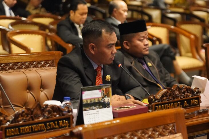 Kabut Asap Mengancam, Pengawasan dan Penegakan Hukum Dua Perda Karhutla di Sumsel Dipertanyakan