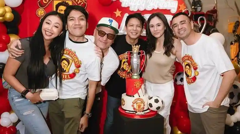 Asri Welas Bantah Pacaran dengan Desta, Tegaskan Hanya Sahabat
