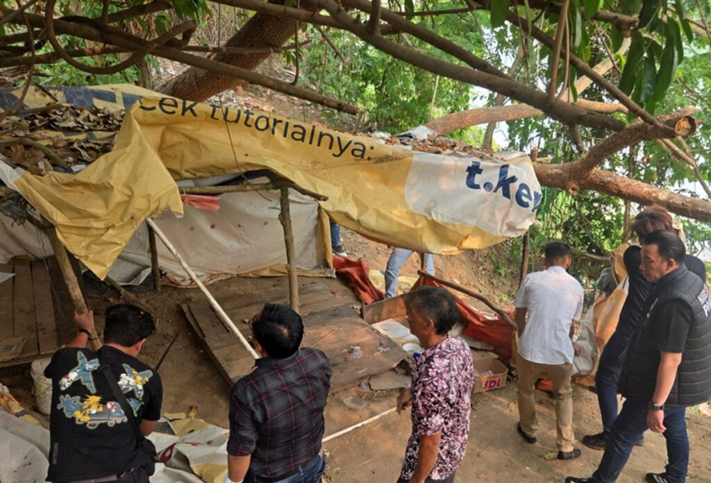 Dua Pekan Operasi, Polres Musi Rawas Bongkar 8 Sarang Narkoba di Muara Lakitan dan Muara Kelingi