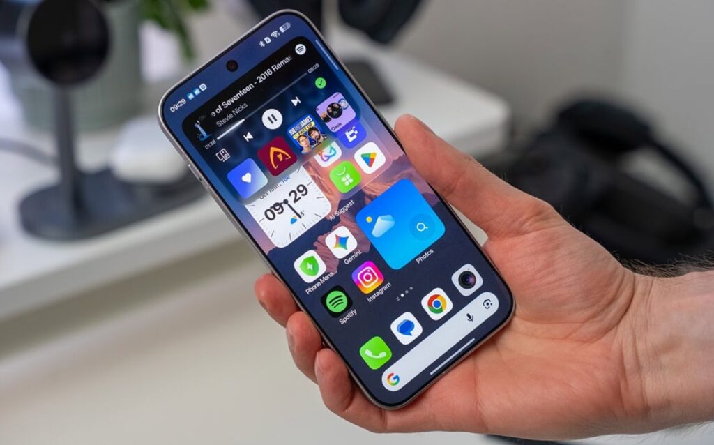 realme Resmi Beralih ke ColorOS 17, Empat Ponsel Mulai Pembaruan