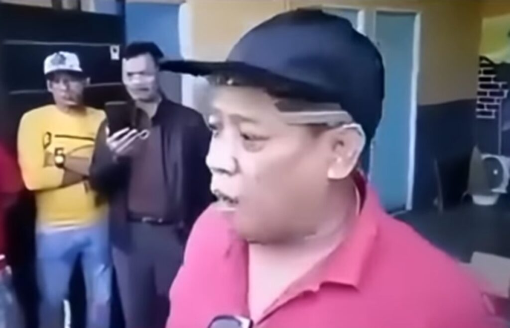 Menolak Ditutup, Pemilik Karaoke di Demak: Kalau Baik Semua, Siapa Mengisi Neraka?