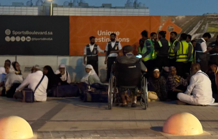 Serangan Beruntun Hantam Bandara Arab Saudi, Korban Bertambah