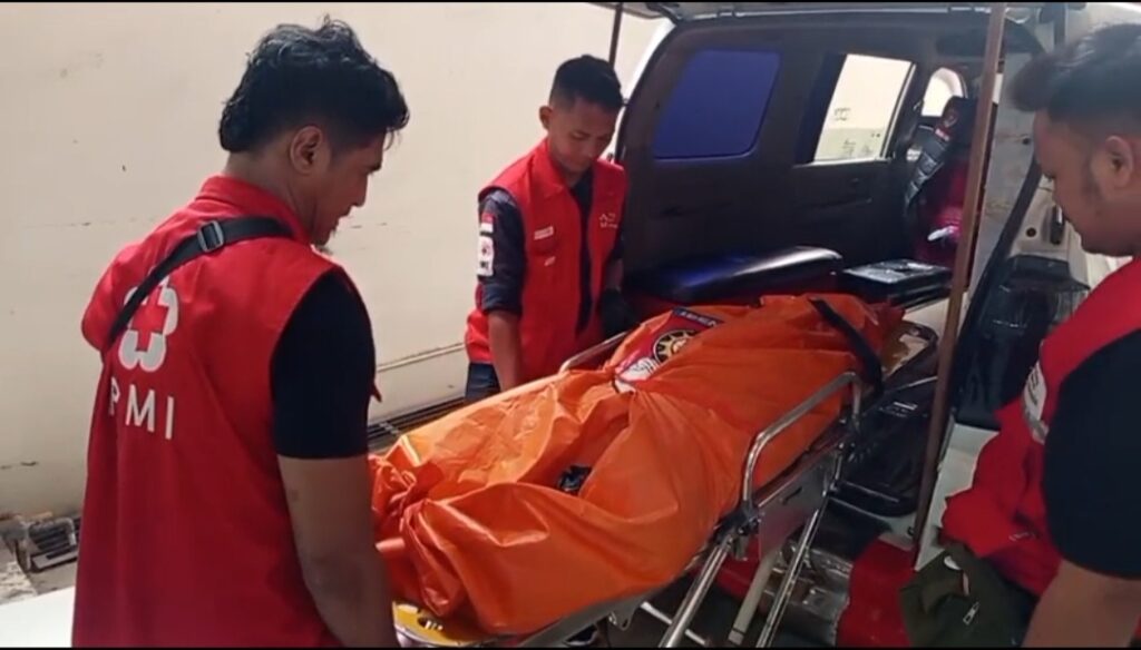 Diduga Hendak Mencuri, Pria Tanpa Identitas Ditemukan Tewas di Poliklinik Kompleks Pertamina