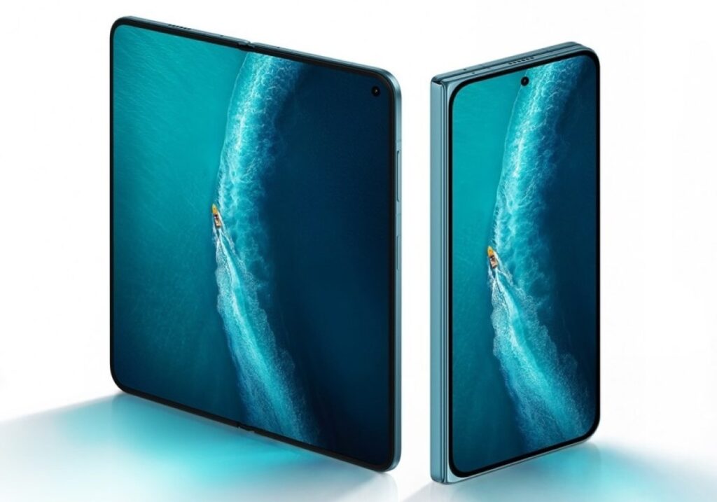 vivo X Fold6 Resmi Meluncur Global, Bawa Dimensity 9500 Super dan Baterai 6.900 mAh