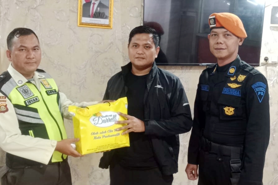 KAI Palembang Amankan 52 Barang Tertinggal Senilai Rp133 Juta