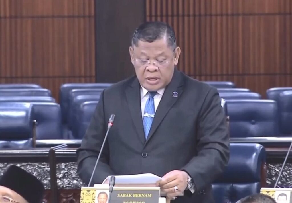 Pake Bahasa Jawa, Parlemen Malaysia Sentil Prabowo Soal Kabut Asap Karhutla